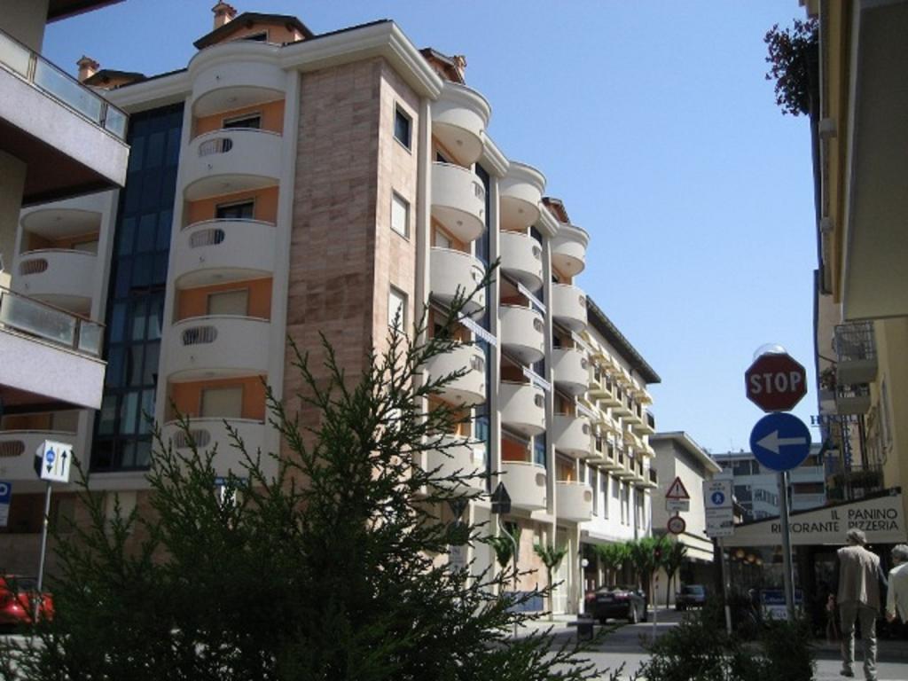 Residence Mirage Grado Room photo