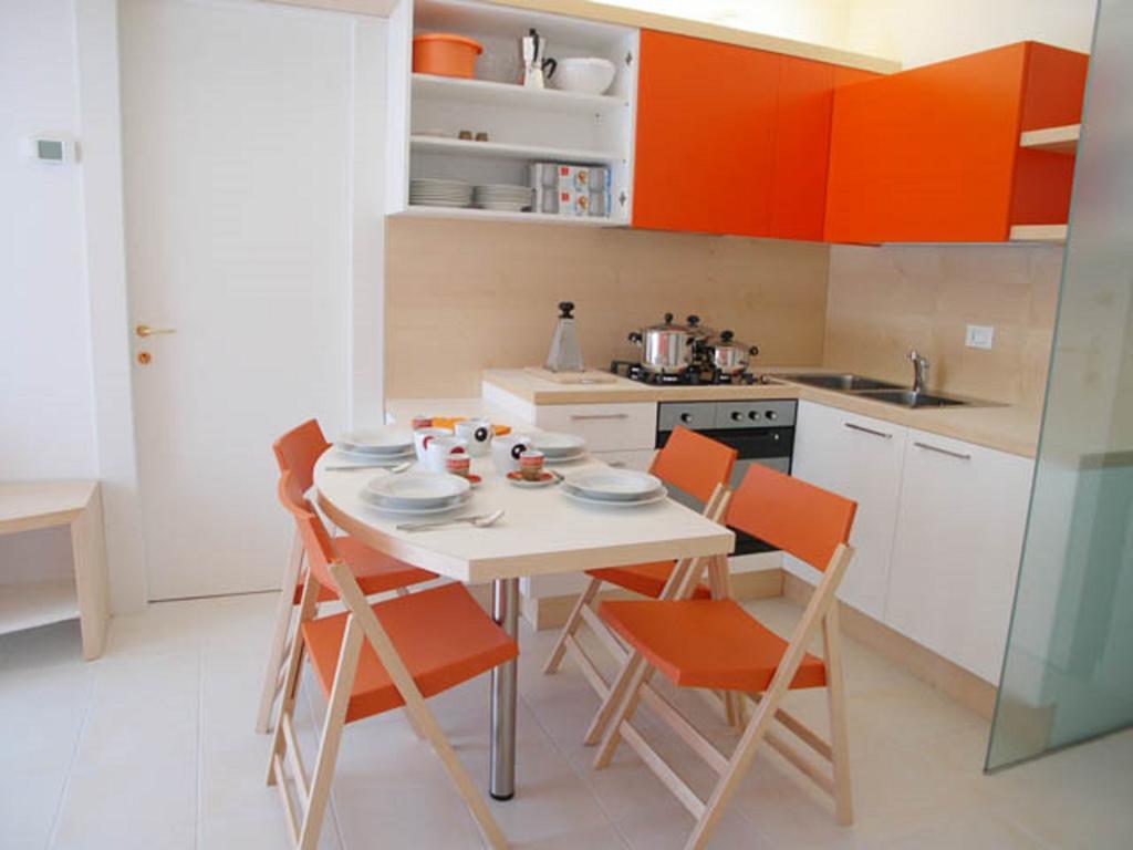 Residence Mirage Grado Room photo