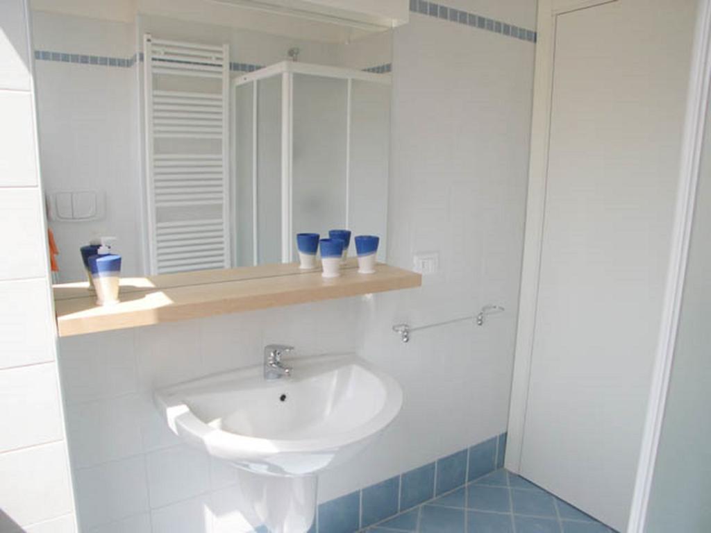 Residence Mirage Grado Room photo