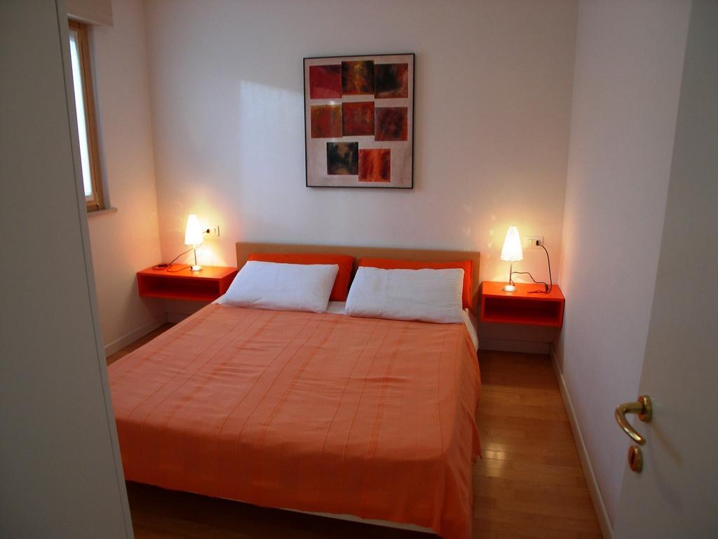 Residence Mirage Grado Room photo