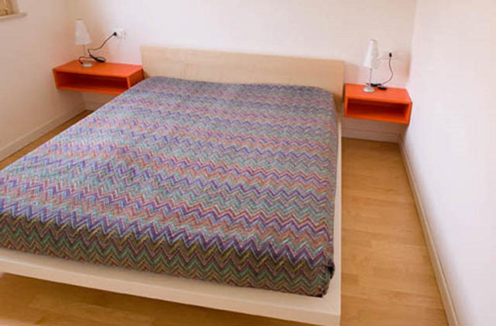 Residence Mirage Grado Room photo